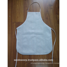 Disposable Apron Manufacture